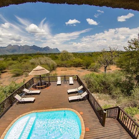 Stunning Mountain Views From A 3-Bedroom Home With Pool โฮดสปรูท ภายนอก รูปภาพ