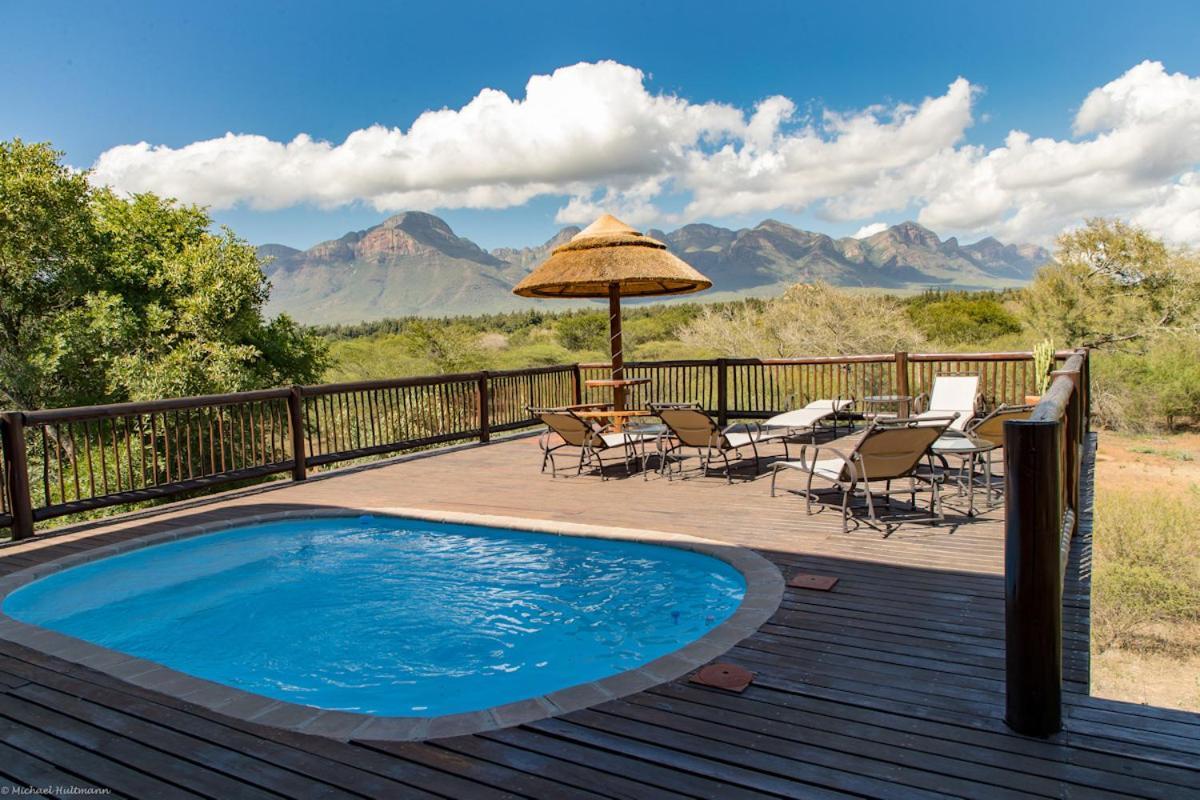 Stunning Mountain Views From A 3-Bedroom Home With Pool โฮดสปรูท ภายนอก รูปภาพ